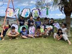 R5　ミロコマチコさんとの学習