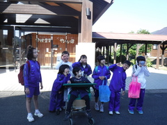 R5　修学旅行