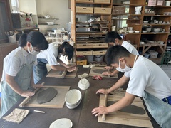 作業学習