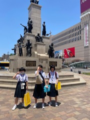 修学旅行