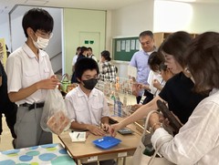 ＨＰ用喜界　榕樹（文化）祭