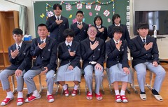 沖永良部支援教室２