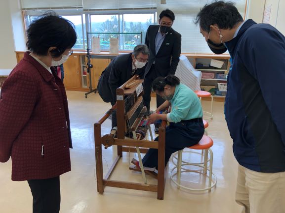 学校評価委員会