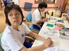 こうがい３