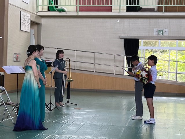 令和6年　芸術鑑賞会03
