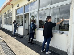 高等部写真