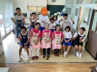 料理２