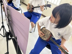 音楽１