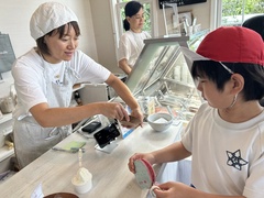 校外学習２