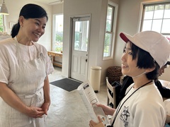 校外学習４