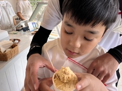 校外学習６