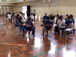 ＰＴＡ専門部会