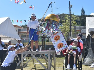 18閉会のことば