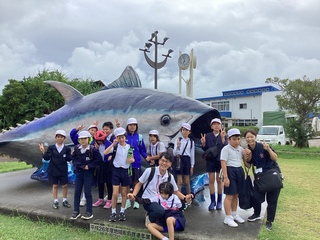 せとうち海の駅