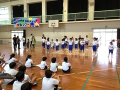 活動３