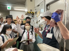 イオンプラザ大島店