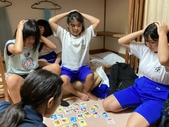 自由時間