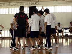 喜１
