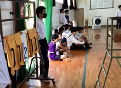 喜２