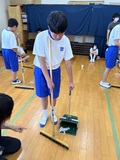 ２ねんせい２