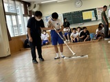 野崎先生のクラスのおすすめです