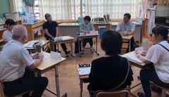 ⑩-1グループ