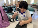レザークラフト