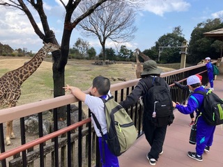 遠足 (3)